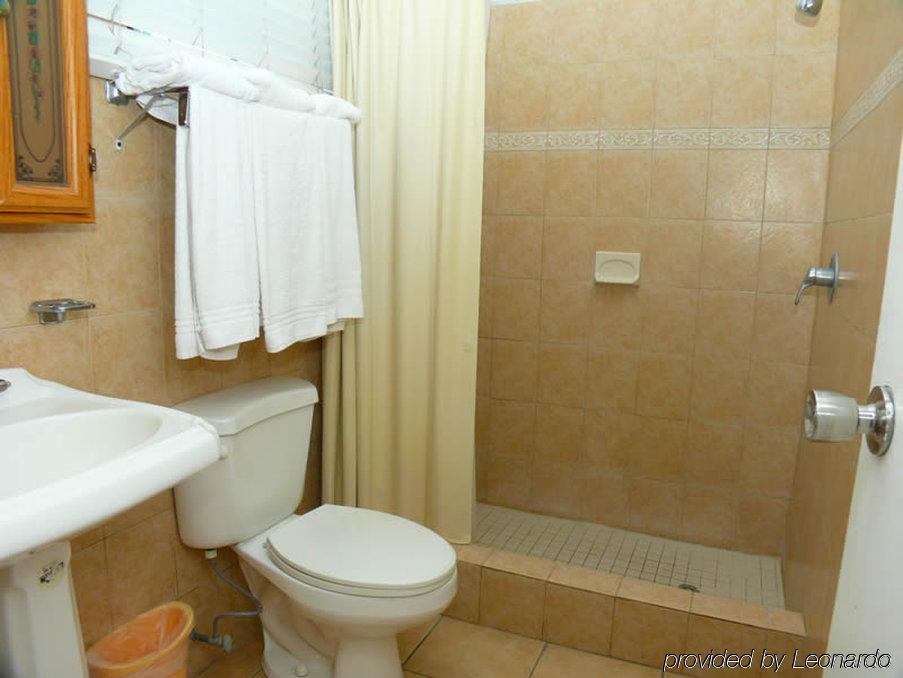 Borinquen Beach Inn San Juan Quarto foto